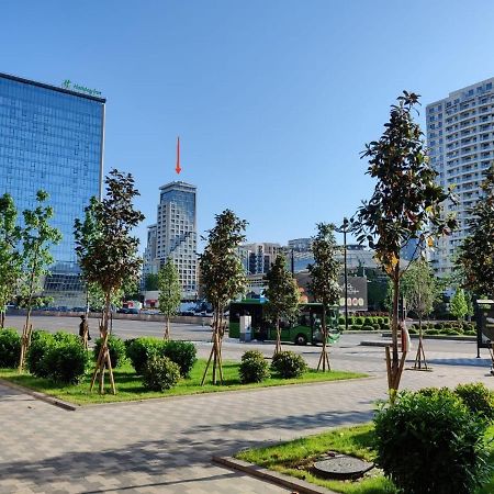 Apartament Tbilisi App 3 Zewnętrze zdjęcie