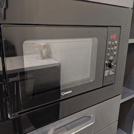 Apartament Tbilisi App 3 Zewnętrze zdjęcie
