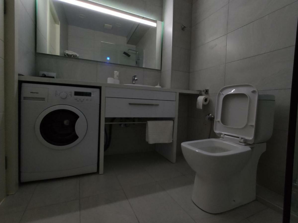 Apartament Tbilisi App 3 Zewnętrze zdjęcie