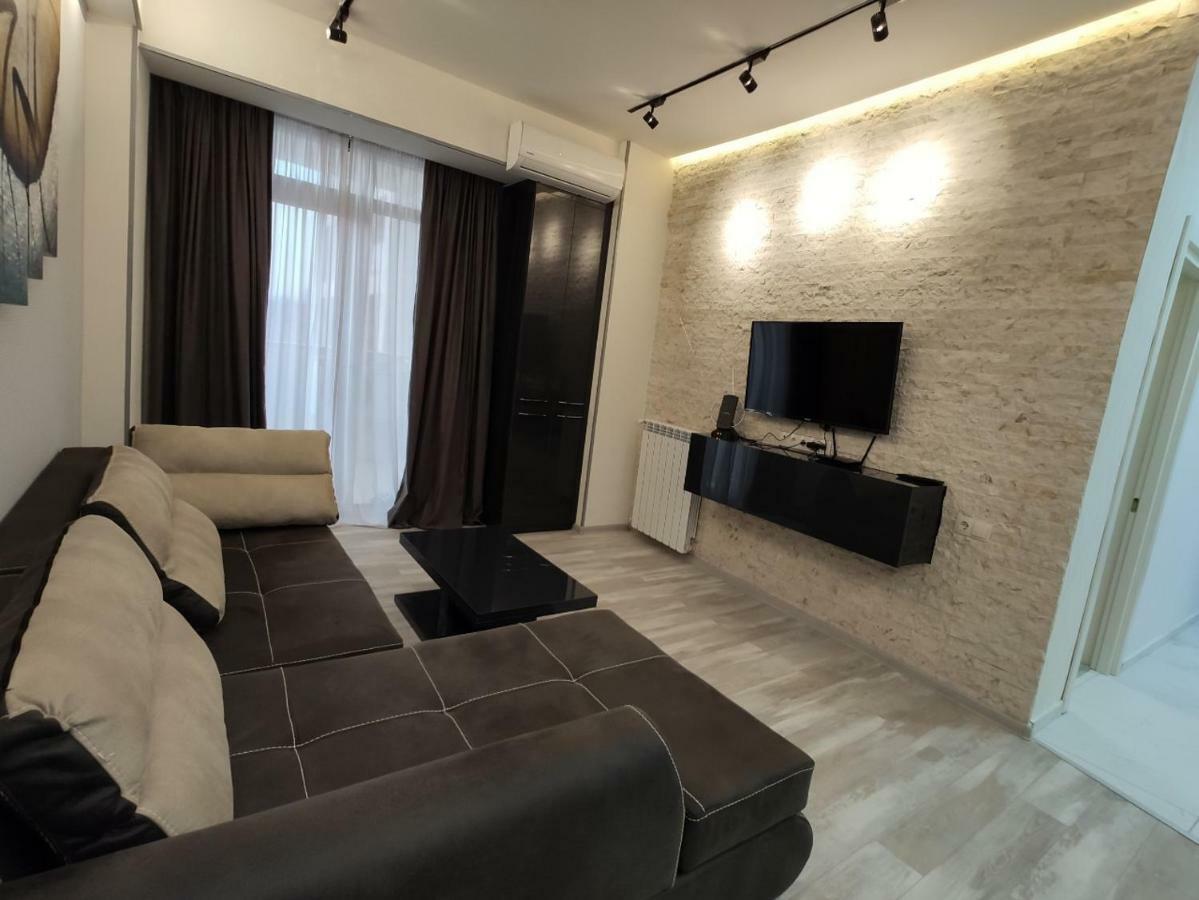 Apartament Tbilisi App 3 Zewnętrze zdjęcie