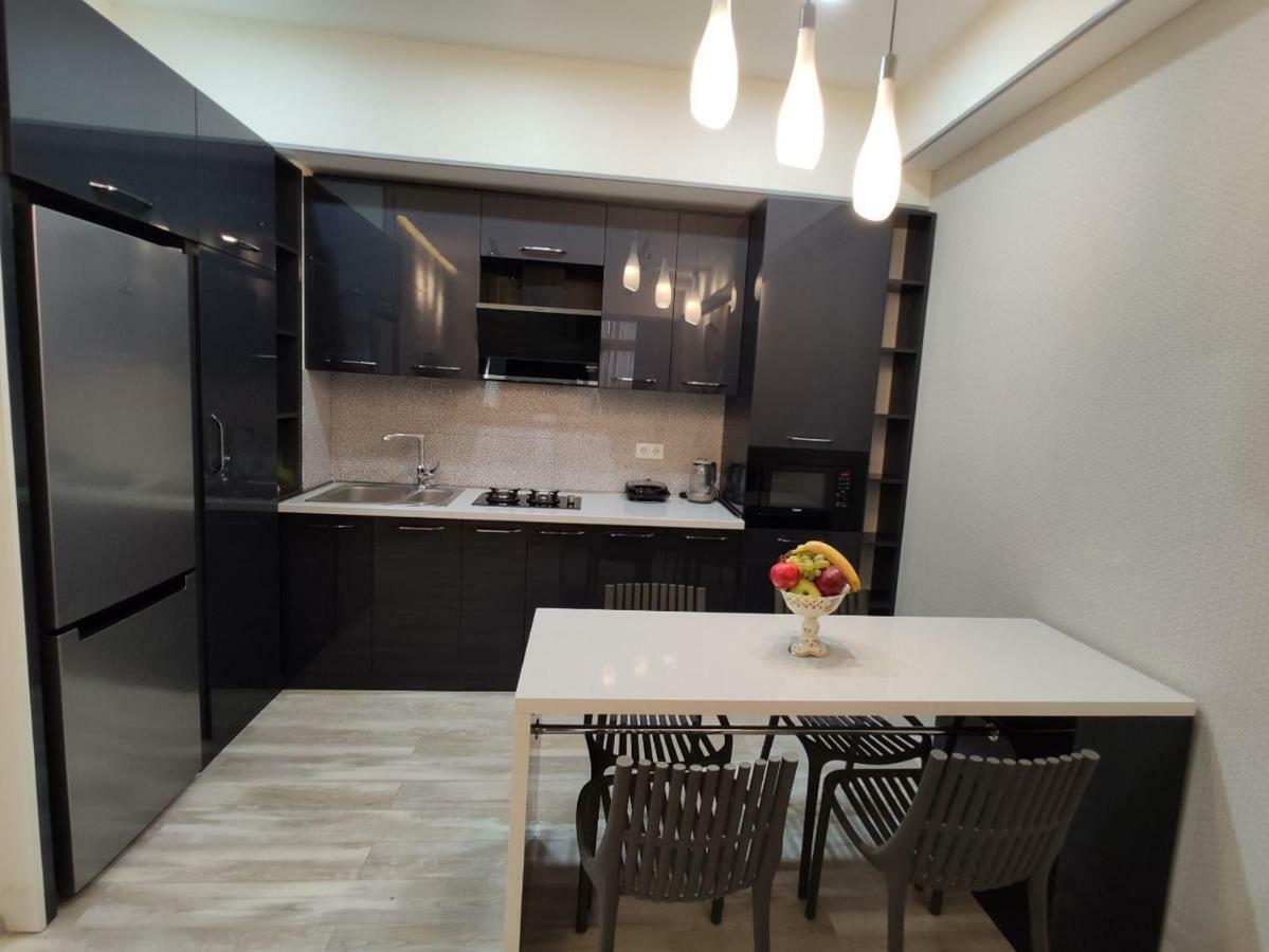 Apartament Tbilisi App 3 Zewnętrze zdjęcie