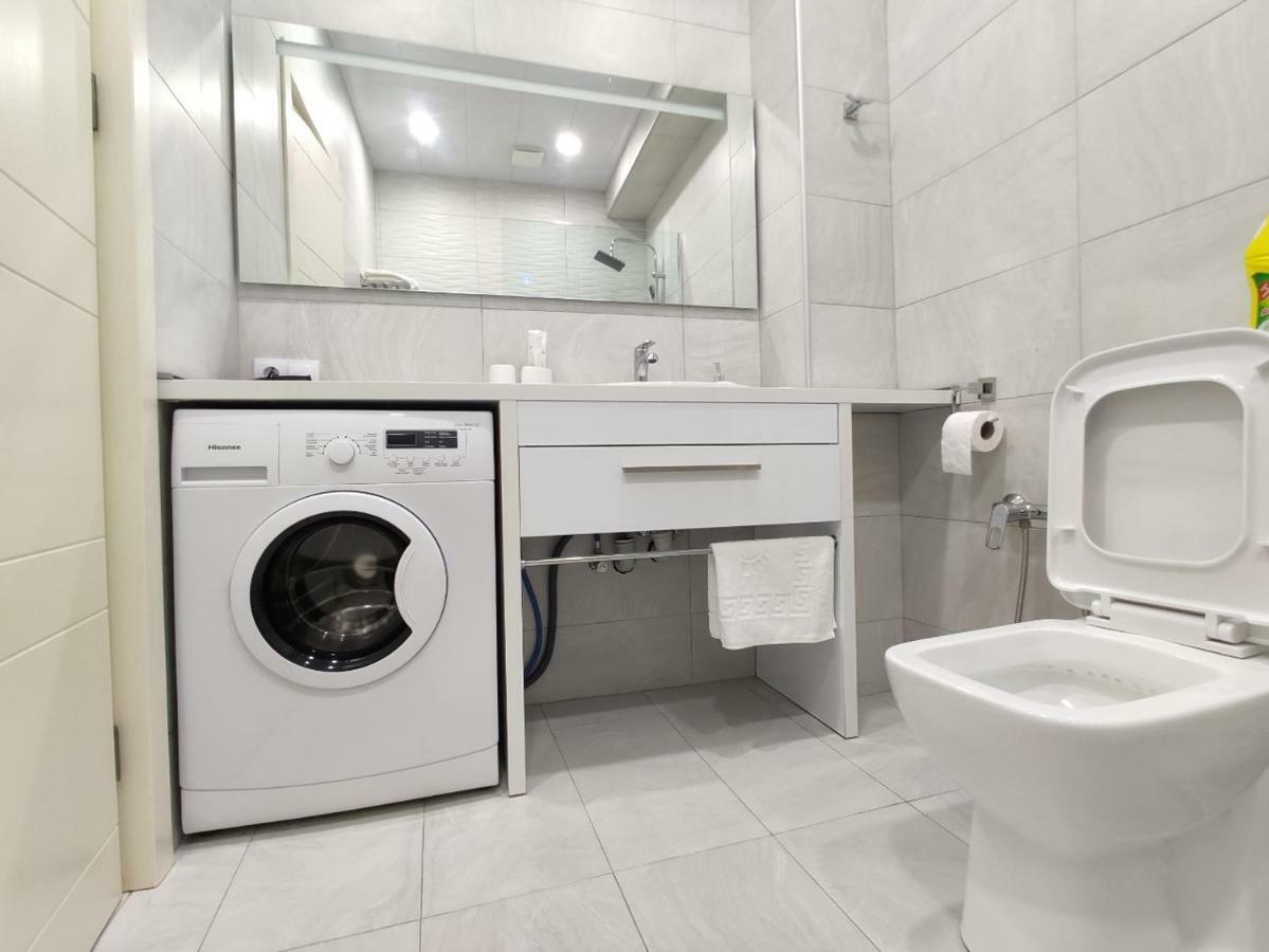 Apartament Tbilisi App 3 Zewnętrze zdjęcie