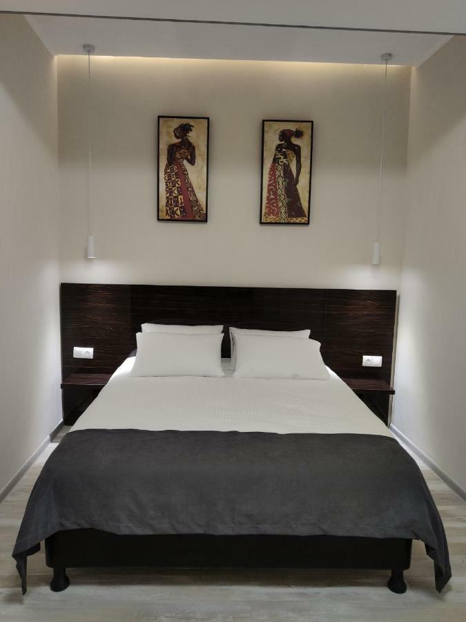 Apartament Tbilisi App 3 Zewnętrze zdjęcie