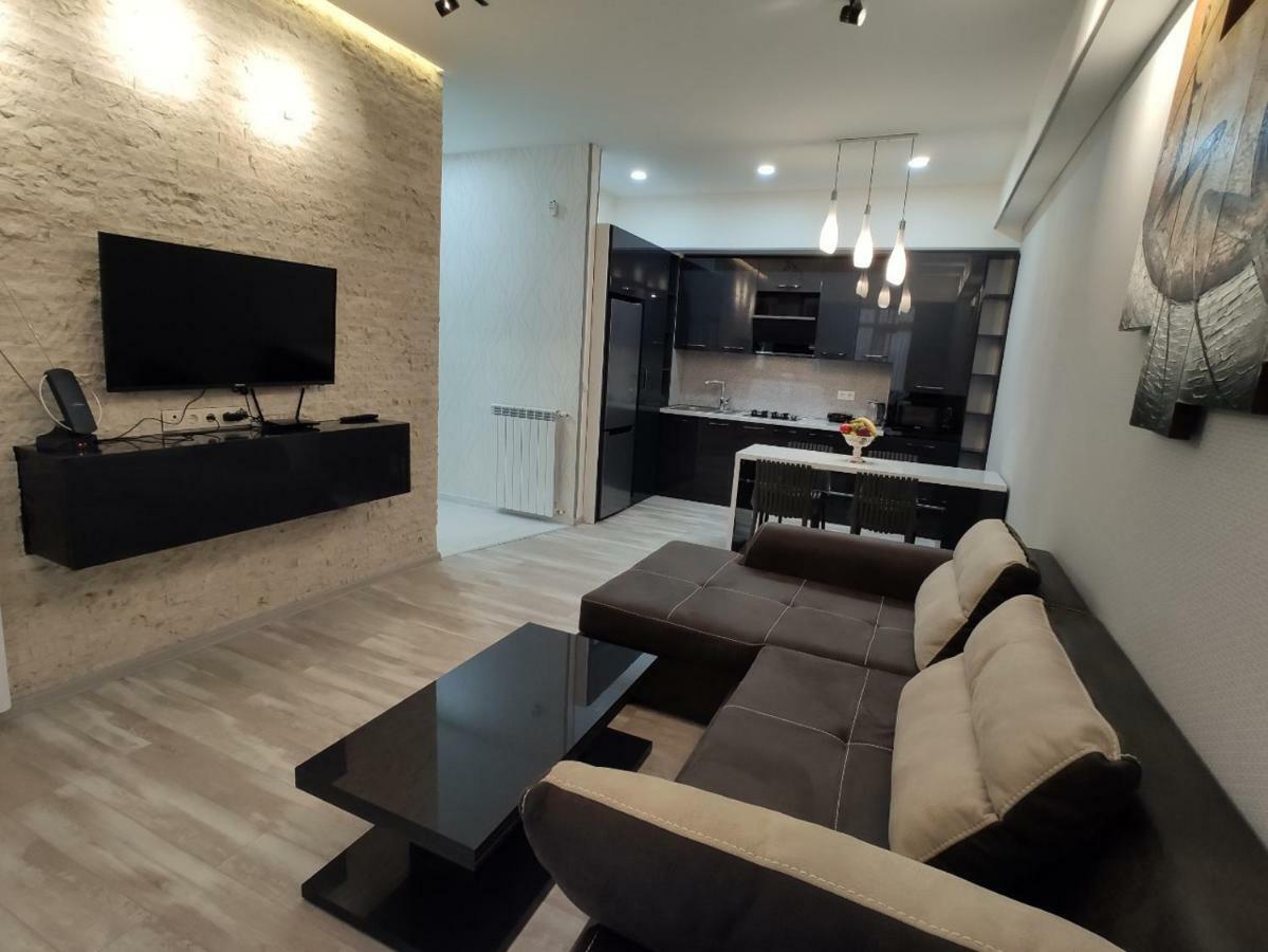 Apartament Tbilisi App 3 Zewnętrze zdjęcie