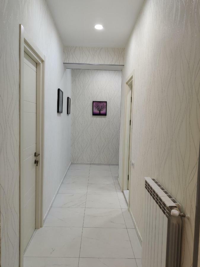 Apartament Tbilisi App 3 Zewnętrze zdjęcie