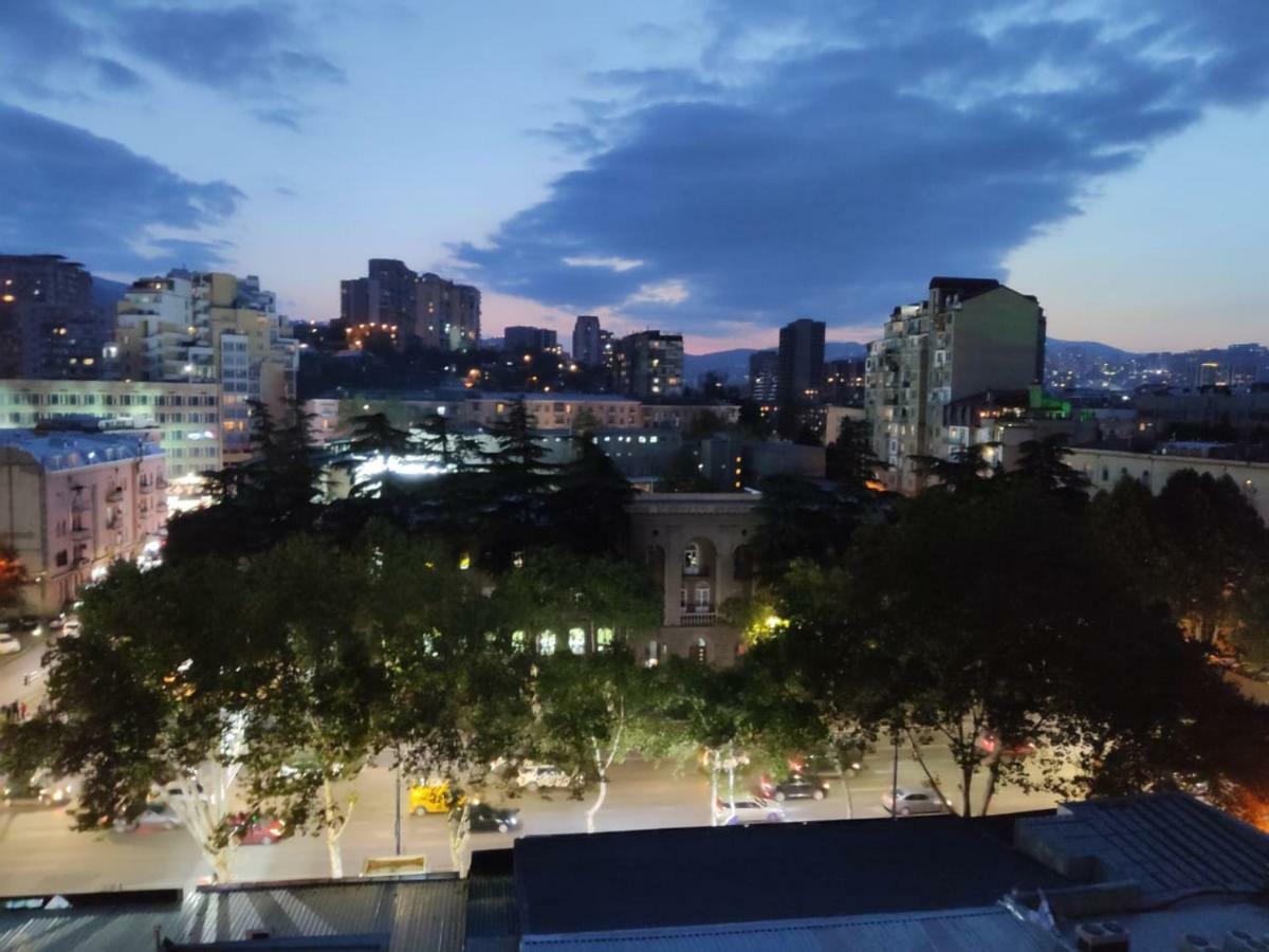 Apartament Tbilisi App 3 Zewnętrze zdjęcie