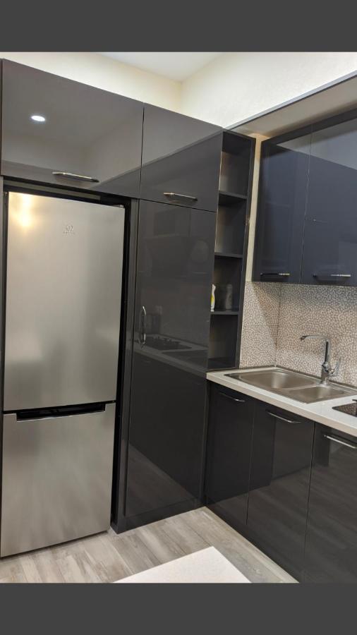 Apartament Tbilisi App 3 Zewnętrze zdjęcie