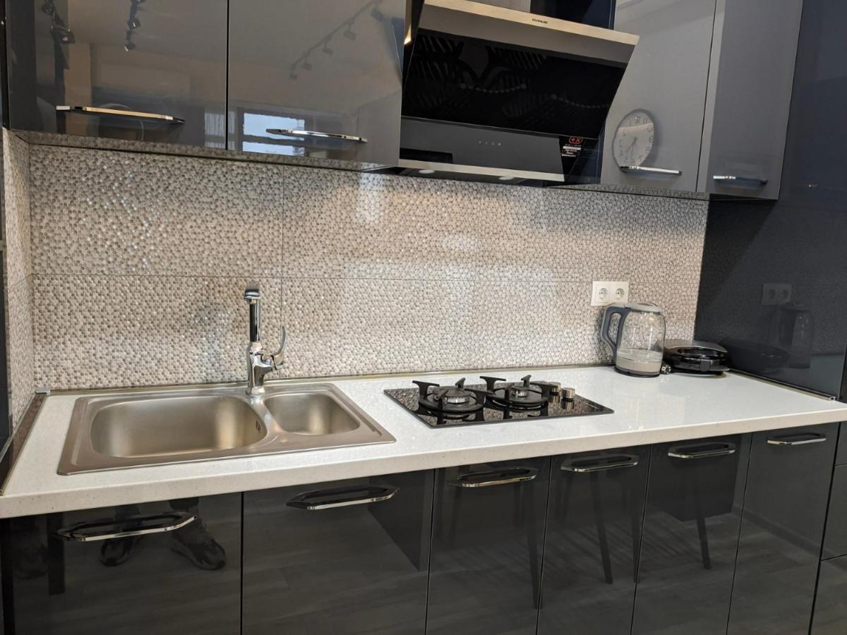 Apartament Tbilisi App 3 Zewnętrze zdjęcie