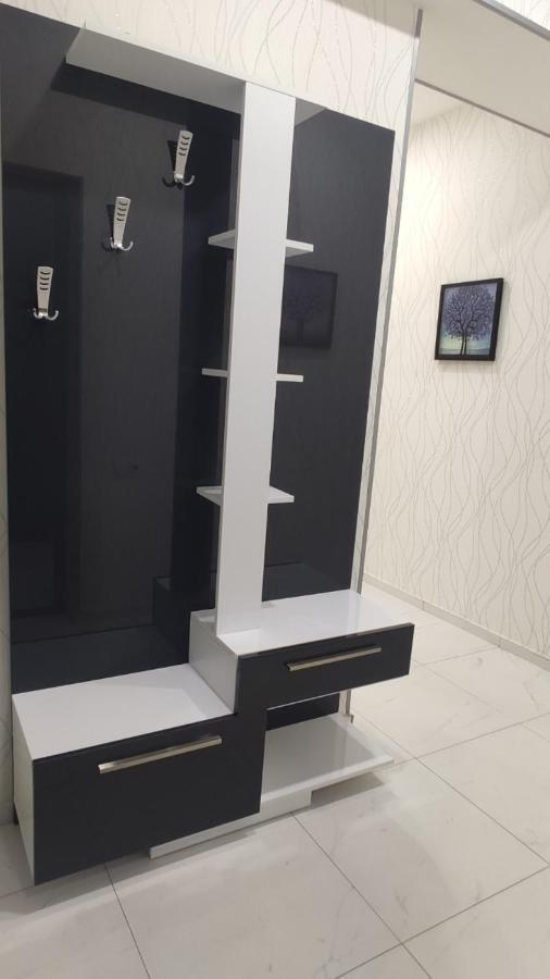 Apartament Tbilisi App 3 Zewnętrze zdjęcie