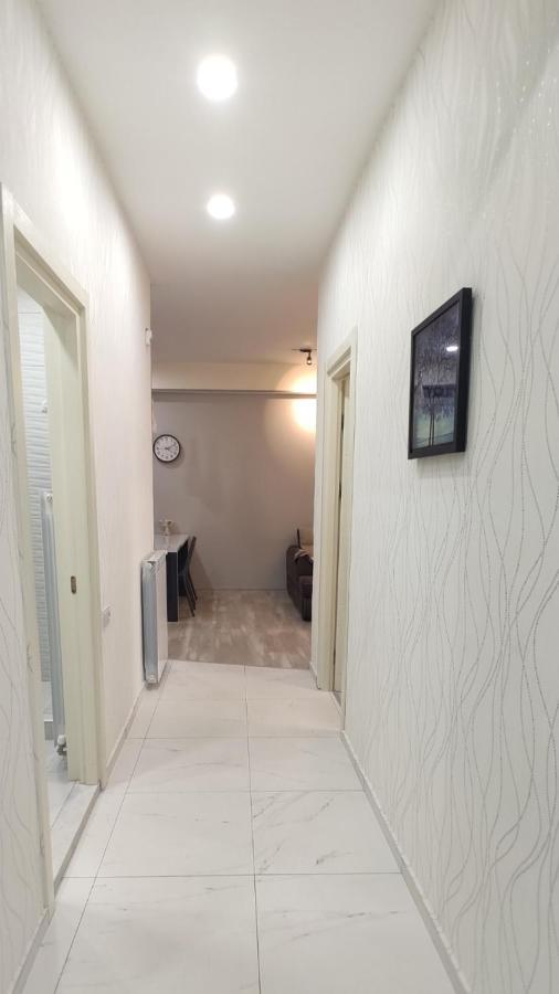 Apartament Tbilisi App 3 Zewnętrze zdjęcie