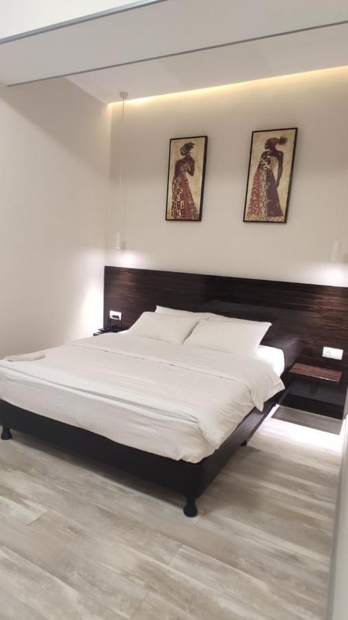 Apartament Tbilisi App 3 Zewnętrze zdjęcie